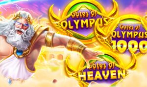 Gates of Olympus