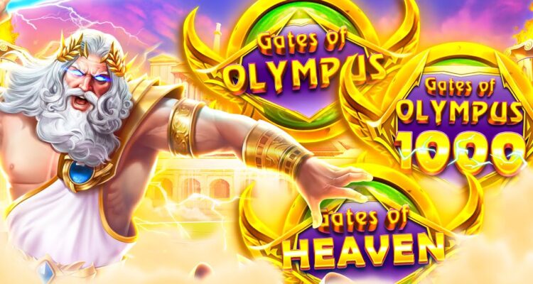 Gates of Olympus