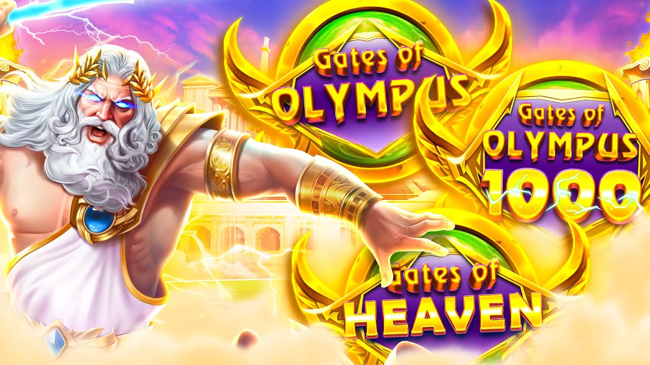 Gates of Olympus