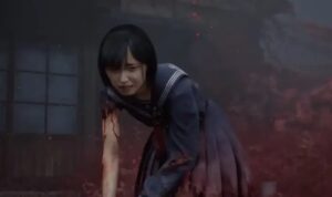 Fakta Silent Hill f
