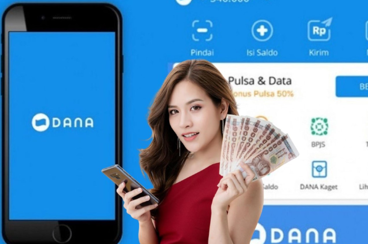 Slot Dana Gacor