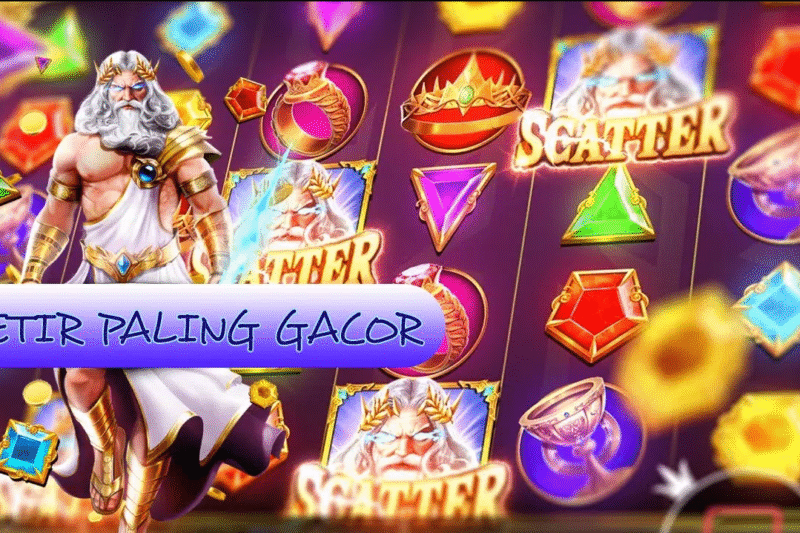 link Slot gacor