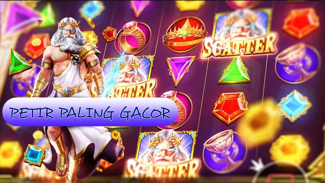 link Slot gacor